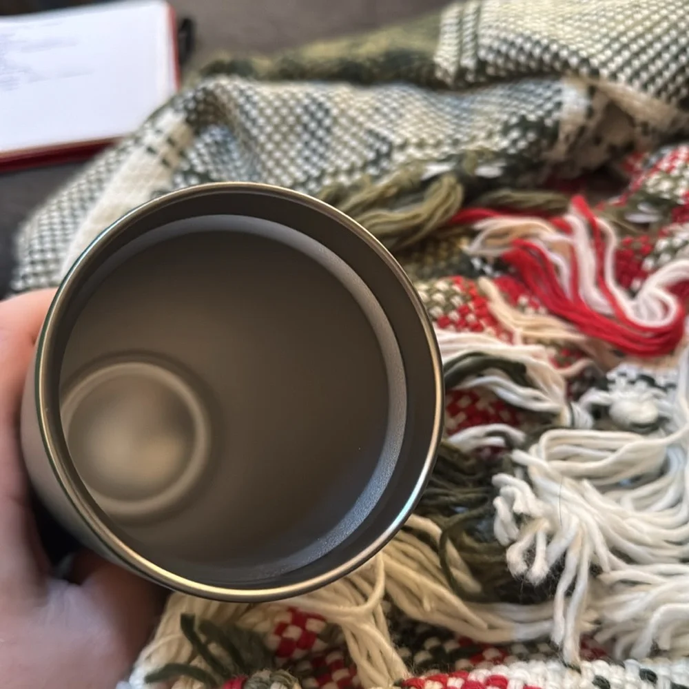 New Rae Dunn “‘Tis The Season” Insulated Tumbler
